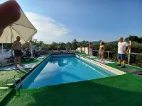 Al Rifugio Hotels in Montecorvino Rovella
