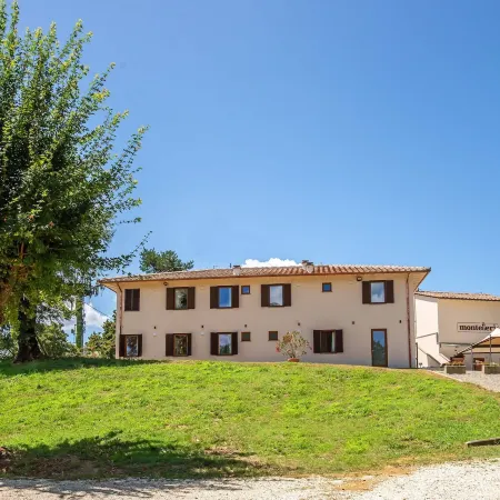 Residenza di Campagna Montelleri