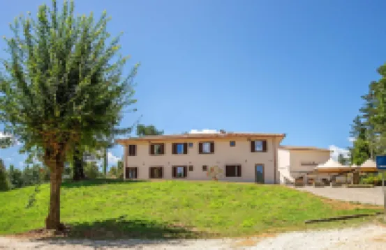 Residenza di Campagna Montelleri