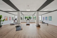 Home and Coliving Bonn Aparthotel - Gym