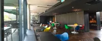 Roomreich - breakfast