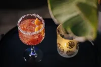 Alion Beach Hotel - Bar
