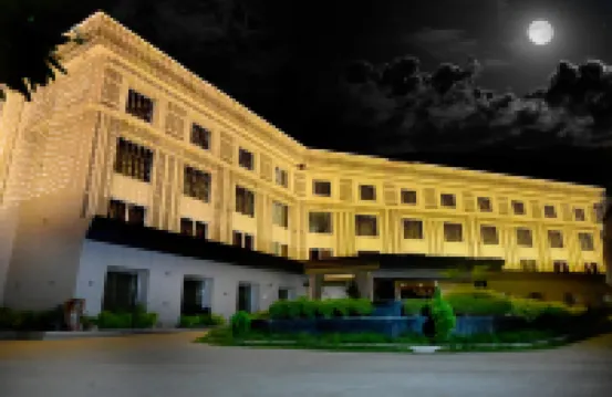 Banmali Palace Hoteles en 