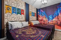 Elegant 5BR Home Mickey Harry Potter Rooms