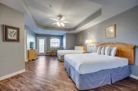 Tanglewood Resort, Ascend Hotel Collection Hotels in Pottsboro