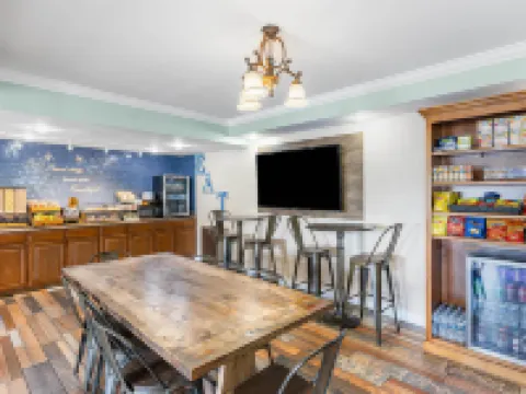 SureStay Hotel by Best Western Helen Downtown Hoteles en Helen