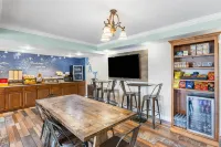 SureStay Hotel by Best Western Helen Downtown Hotels in Helen