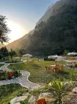 Mashru Riverside Estate Hotels in Pekhri