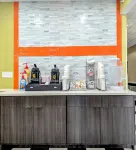 La Quinta Inn & Suites by Wyndham Prattville - Aamiainen