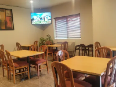 Quality Inn & Suites Hotels in Pinedale