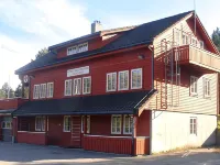 27 Person Holiday Home in Dyrdal-by Traum Hotels in 