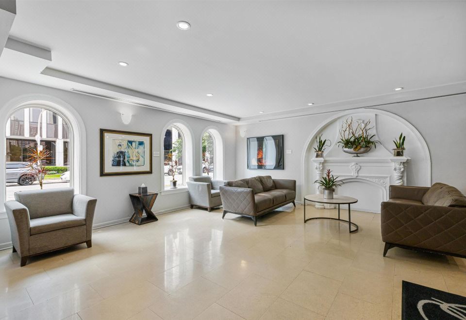 5. 호텔 시카고 웨..