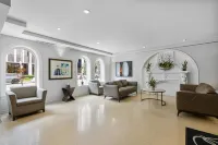 Hotel Chicago West Loop, SureStay Collection by Best Western