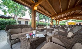 TH Marina di Sibari - Baia Degli Achei Village