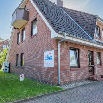 Appartementhaus Alt Büsum