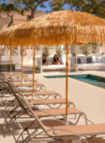 Hotel Santanyi Port