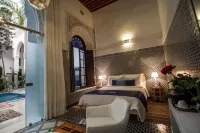 Riad Braya Hotels in 