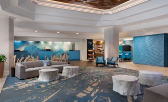 DoubleTree by Hilton Deerfield Beach Boca Raton