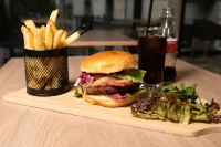 Holiday Inn Express BIRMINGHAM - CITY CENTRE by IHG - Frühstück