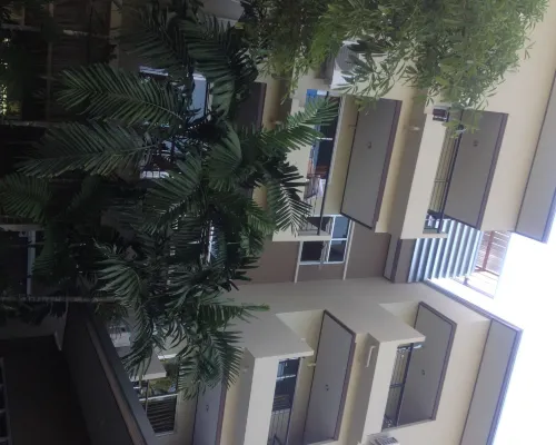Benjamas Place Area Publik Photos