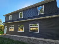 The Country Guest House Hotels in Clarington