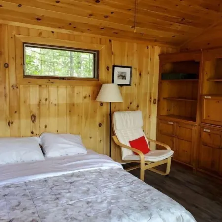 Waterfront cottage @ Muskoka Pines kayaks/ fireplace /bbq/firepit
