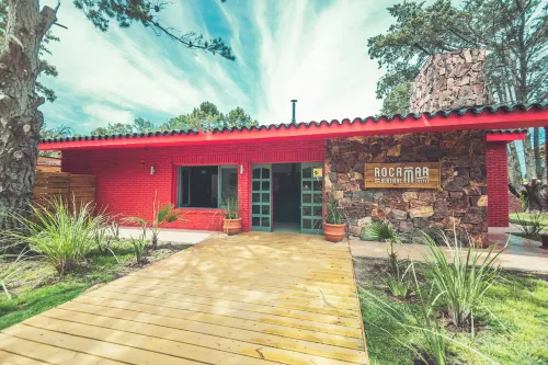 RocaMar Hostel Boutique