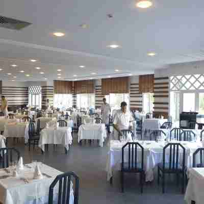 One Resort El Mansour Dining/Meeting Rooms