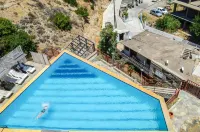Sunlight Hotel - Pools