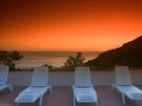 Hotel Il Perseo - Mountain view