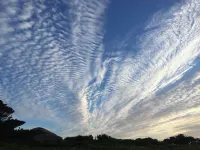 Studio equipped in the center of Lannion close to all comodities and beaches Hotels in Lannion