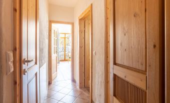 Apartment in Bad Kleinkirchheim in Ski Area