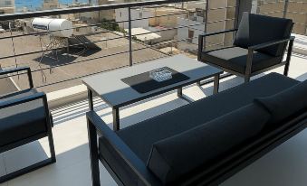 Noma Suites Tolo