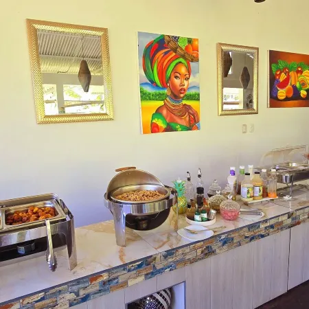 Hotel Tortuguero Beachfront