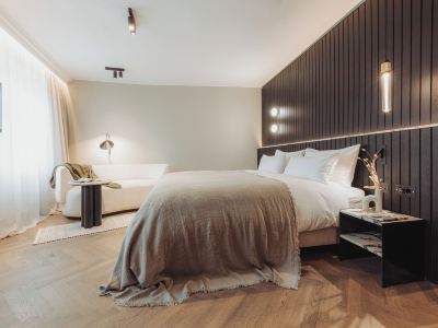 Gentle Hide Designhotel