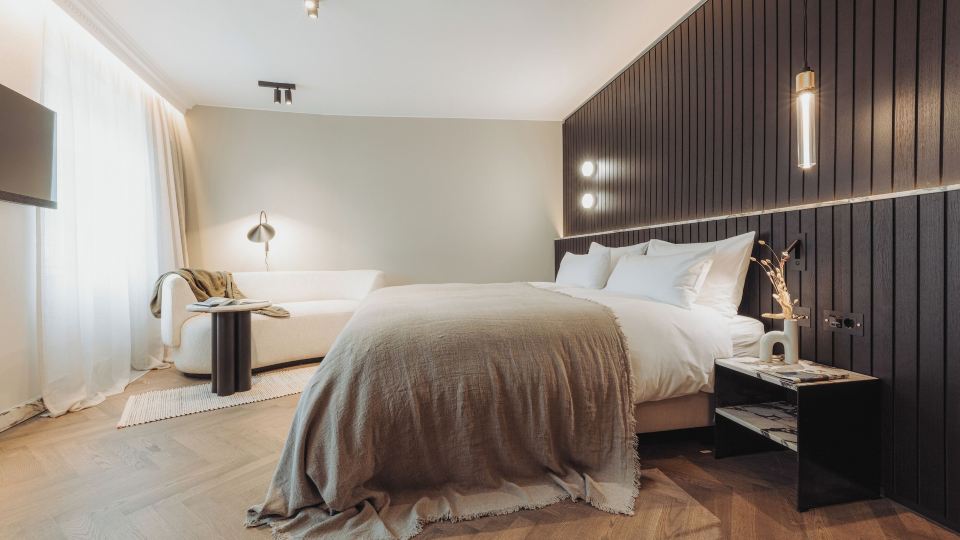 Gentle Hide Designhotel