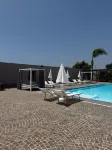 Hotel Manuela - piscine