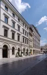 Hotel Experior Boutique - Destigo Hotels Hotel berhampiran Muzium Algojo