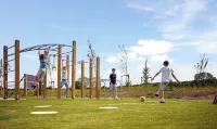 센터 팍스 노르드보르 리조트