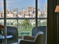Palladio Hotel Buenos Aires - MGallery Collection - romantici