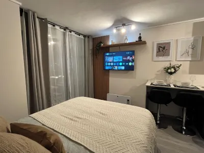 M&C 데파르타멘토 레푸블리카 815 마이푸 호텔