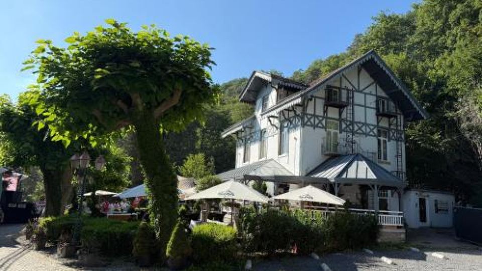 Hotel la Tonnellerie