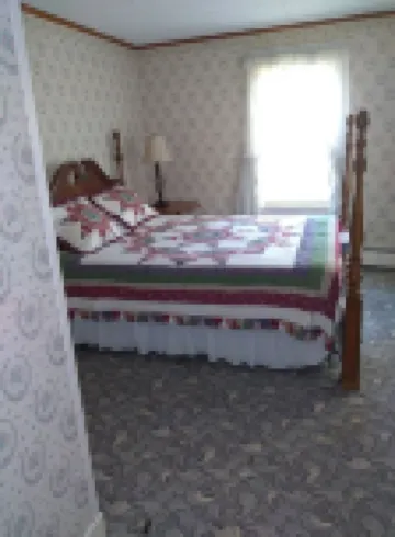 Home for all Seasons in Margaretville, New York