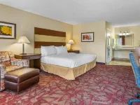 Best Western Pine Springs Inn Hoteles en Ruidoso Downs