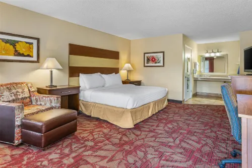 Best Western Pine Springs Inn