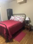Charming 3-bedroom house with AC and WiFi in welcoming Mobile