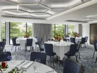 Graduate by Hilton Dallas Отели рядом с достопримечательностью «Вокзал Мокингбёрд»