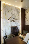 TPK Residency - Homestays