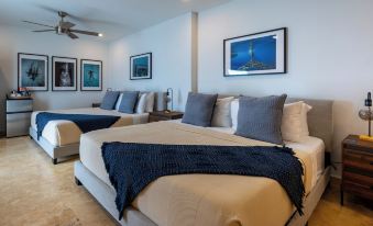 Anchors Hotel