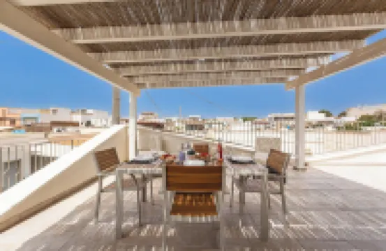 4002 Villetta Playa del Sol by Barbarhouse